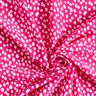 Baddräktstyg med små prickar – intensiv rosa/vit,  thumbnail number 3