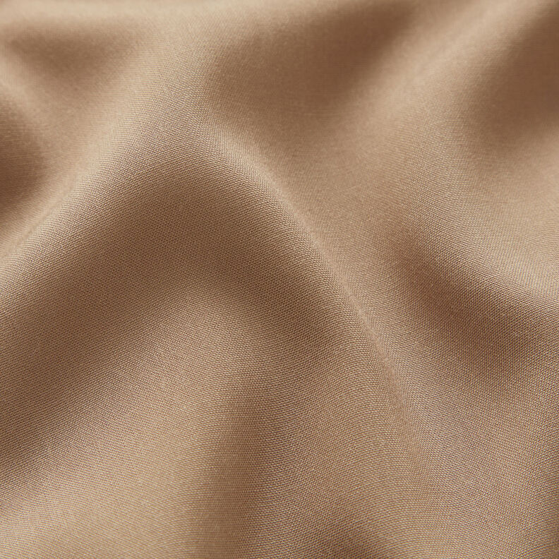 Viskostyg vävda Fabulous – ljusbrun,  image number 3