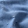 Denim bomullsmix förstörd look – kungsblå,  thumbnail number 2