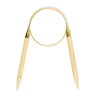9,0 | 60 cm Tulip rundstickor, 