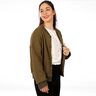 FRAU AYLA Kofta i Blouson-stil | Studio Schnittreif | XS-XXL,  thumbnail number 4