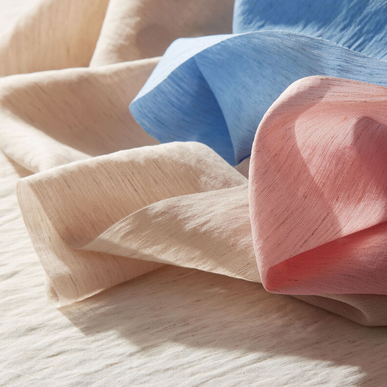 Voile viskosmix – vass,  image number 5