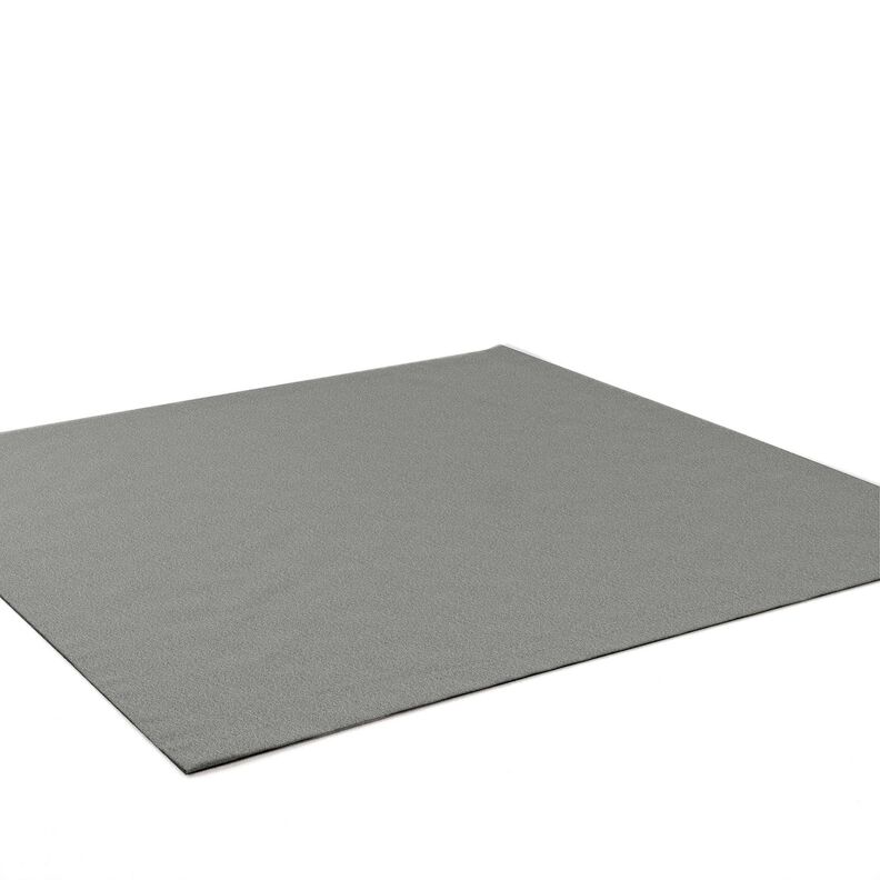 Filt 90 cm / 1 mm tjockt – grått, image number 6
