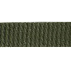 Väskband/bältesband Basic - kaki, 