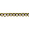 antikguldmetallic