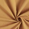 Muslin/Dubbel-krinkelväv 245 cm – karamell,  thumbnail number 1