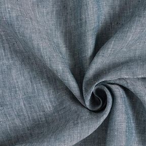 Hellinne melange – jeansblå, 