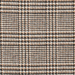 rocktyg glencheck – antracit/beige, 