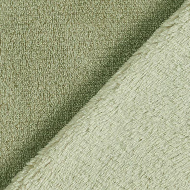 Mysfleece – oliv,  image number 4