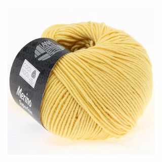 Cool Wool Uni, 50g | Lana Grossa – vaniljgul, 