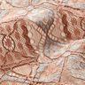 Spetstyg ornament – ljus gammelrosa,  thumbnail number 3