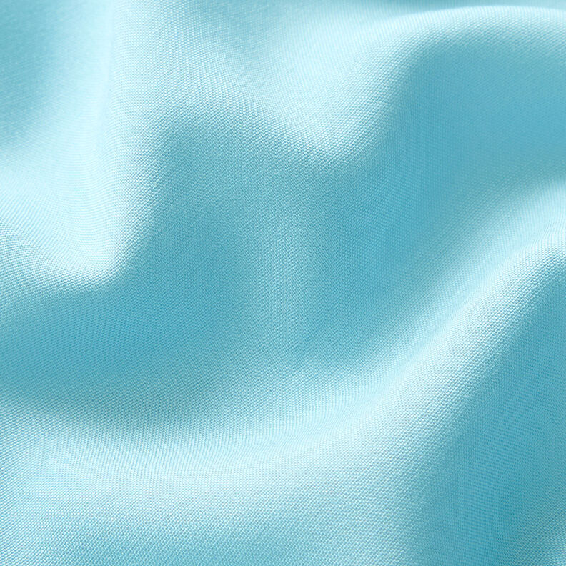 Viskostyg 
vävda Fabulous – ljusblått,  image number 4