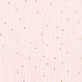 Muslin Folietryck Rektangel | by Poppy – rose, 