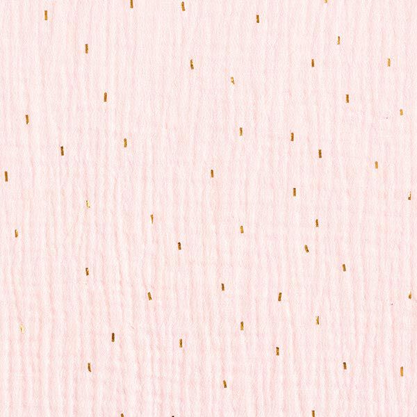 Muslin Folietryck Rektangel | by Poppy – rose,  image number 1