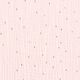 Muslin Folietryck Rektangel | by Poppy – rose,  thumbnail number 1