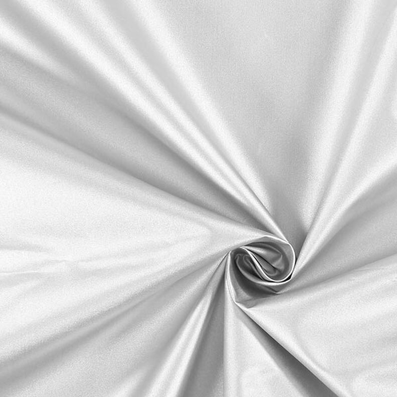 Dekorationstyg Mycket lätt – silver metallic, image number 1