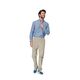 Herrkostym | Burda 5955 | 46-56,  thumbnail number 6