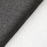Sweatshirt Ruggad melange – mörkgrå,  thumbnail number 5