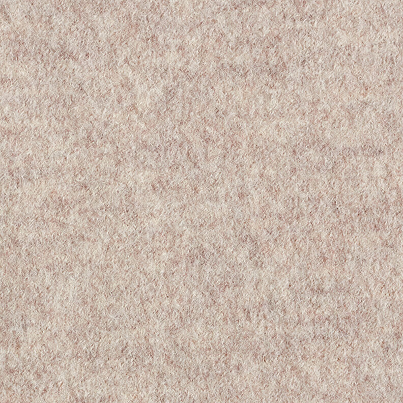 Ull Valkloden Melange – sand,  image number 5