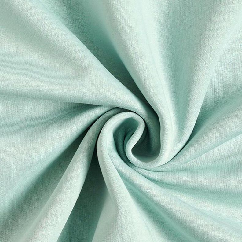 Sweatshirt Ruggad – pastellgrönt,  image number 1
