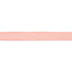 Vävt band Chambray Enfärgat – lax, 