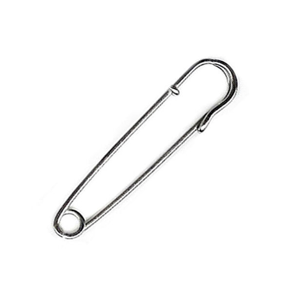 Kiltnål metall 82, image number 1