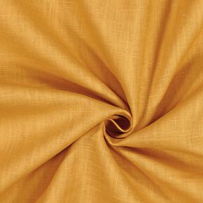 linnetyg ramie-mix medium – currygul, 