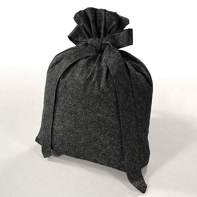 Filt 90 cm / 1 mm tjockt – antracit,  image number 5