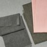Stoppningstyg chenille-tyg – mörkgrå,  thumbnail number 4