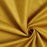 Stoppningstyg Sammets-look – senap,  thumbnail number 1