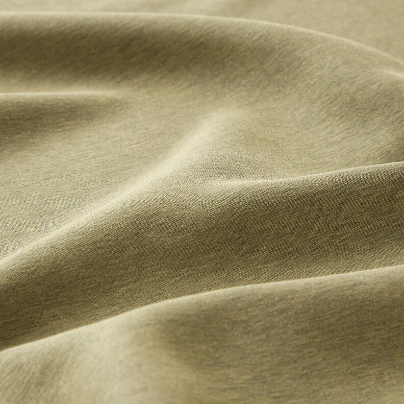 Draperityg Dubbelsidigt – gul oliv, image number 2