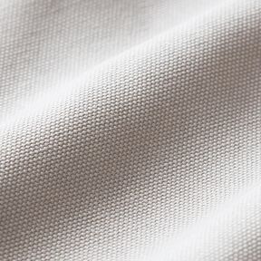 Dekorationstyg Canvas – silver, 