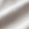 Dekorationstyg Canvas – silver,  thumbnail number 2