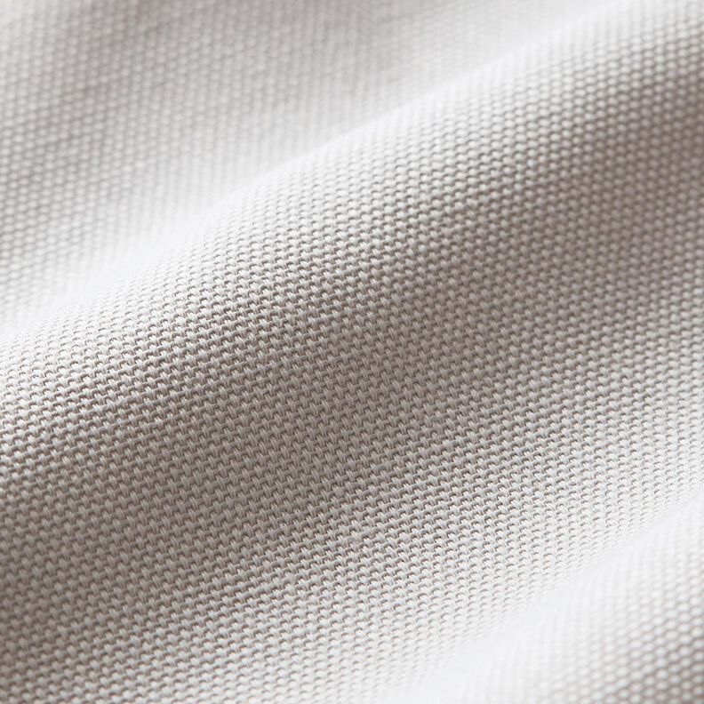 Dekorationstyg Canvas – silver, image number 2