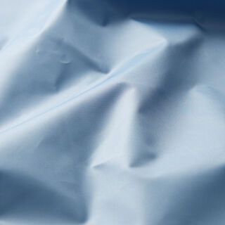 Vattenavvisande jacktyg ultralätt – duvblå, 