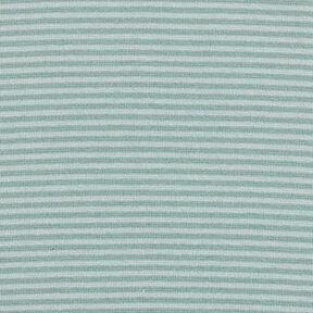 Mudd- och tubtyger smala spiraler – vass/mint, 