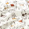 Bomullsjersey Nalle Puh | Disney – yllevit,  thumbnail number 2