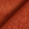 Fluffigt stickat kapptyg enfärgat – brons,  thumbnail number 3