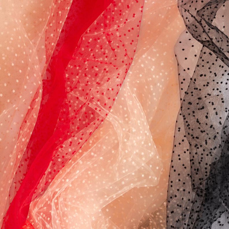 Tyll Sammetsprickar – rose,  image number 5
