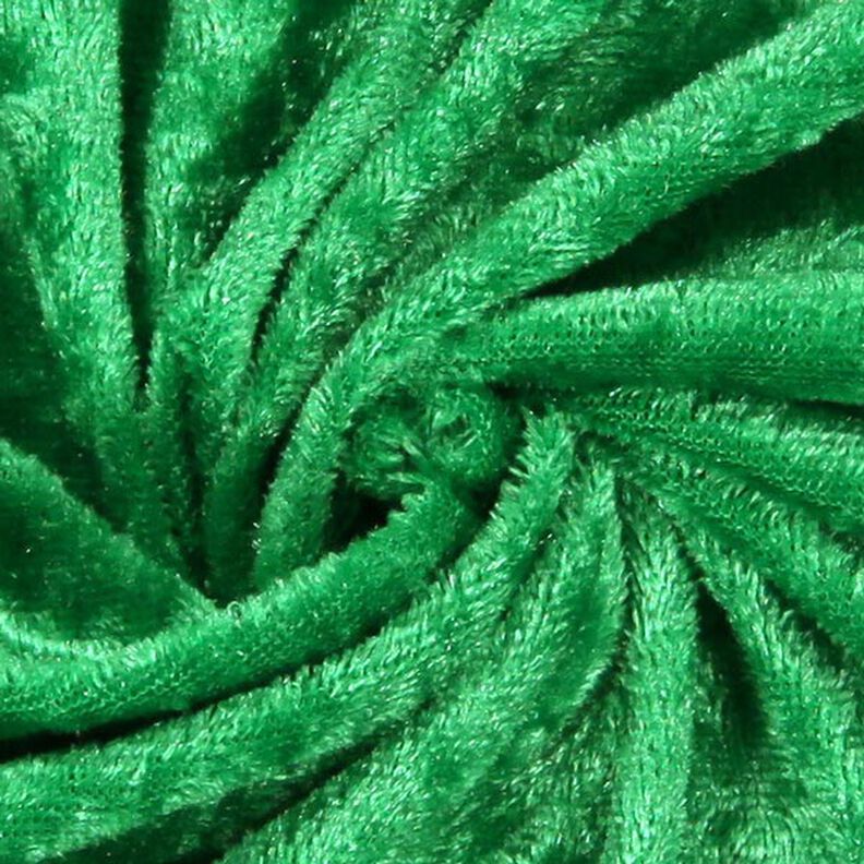Pannesammet – gräsgrönt,  image number 2