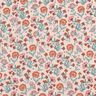 Muslin/Dubbel-krinkelväv Blomsteräng | Poppy Fabrics – rose,  thumbnail number 1