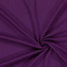Viskosjersey Medium – lila,  thumbnail number 1