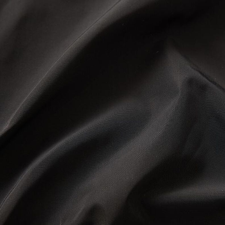Vattenavvisande jacktyg – svart,  image number 3