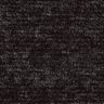 Stickad ullmix glitter-melange – svart/silvermetallic,  thumbnail number 1