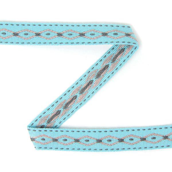 Vävband Navajo 1, image number 1