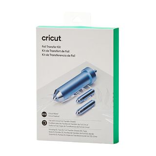 Cricut folietransfer verktygsset till Cricut Maker och Explore, 