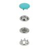 Tryckknappar jersey [12 mm] | Prym – mint,  thumbnail number 2
