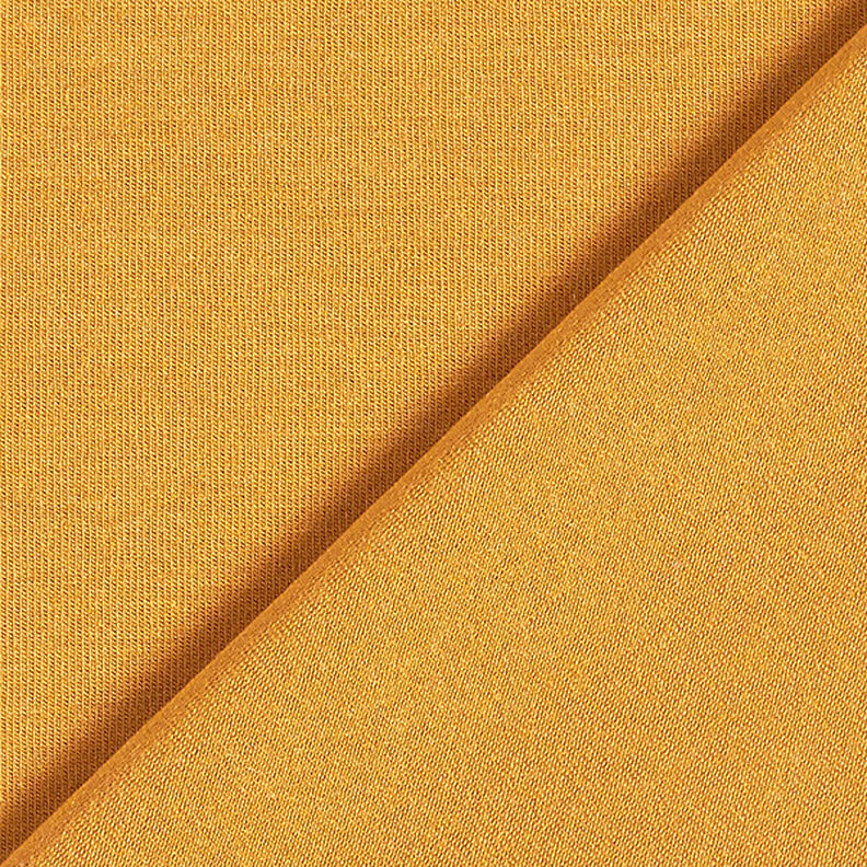 Tencel Jersey Modal – karamell,  image number 3