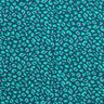 Behandlad bomull Abstrakt Lejon | Poppy Fabrics – petrol/lila,  thumbnail number 1