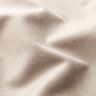 Stoppningstyg Ultramikrofiber konstläder – beige,  thumbnail number 2